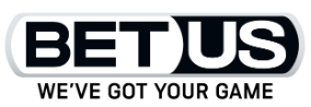 BetUs Logo