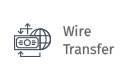 Wire Transfer