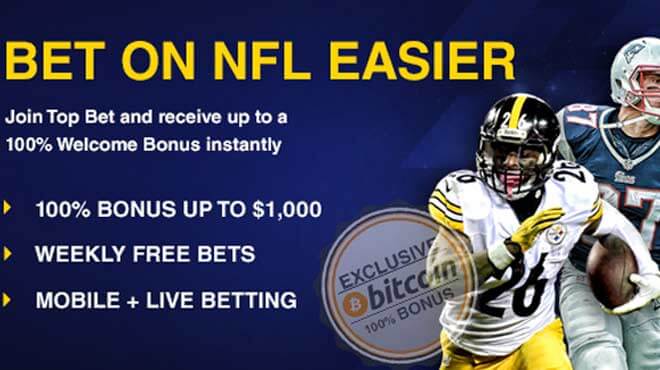 TopBet Sportsbook Review 2023