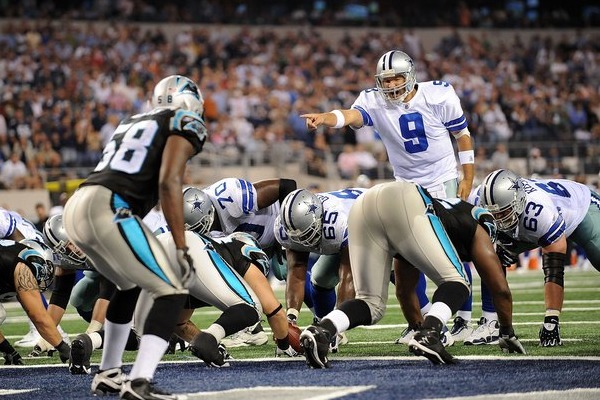 Where QB Tony Romo will go for the 2017-18 NFL Season?