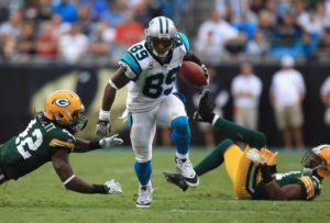 Carolina Panthers against Green Bay Packers Predictions and Odds