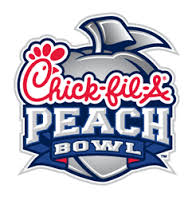 Houston vs. Florida State Odds - Chick-Fil-a Peach Bowl