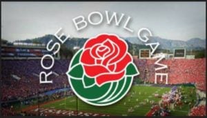 Rose Bowl Betting Line- Stanford Cardinal vs. Iowa Hawkeyes