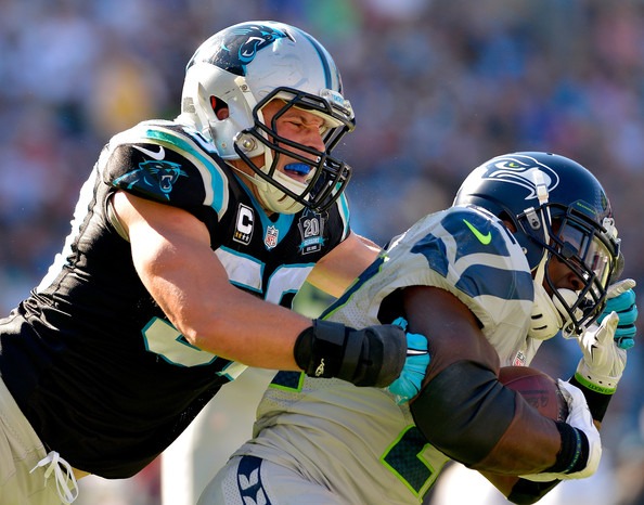 Panthers vs. Texans Thursday Night Football Betting Guide, Odds & Pick (09/23/2021)