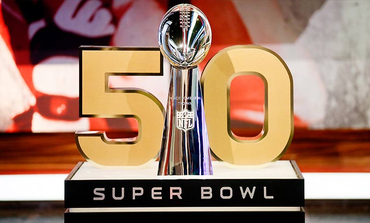 Early Odds and Predictions for Super Bowl 50