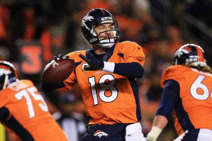 Why the Denver Broncos can Win the Super Bowl
