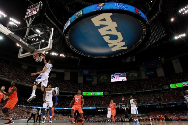 NCAA Basketball Tournament Projections: The Top 4 Teams