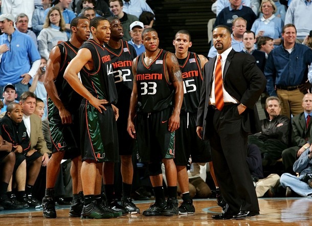 Miami’s hopes on March Madness