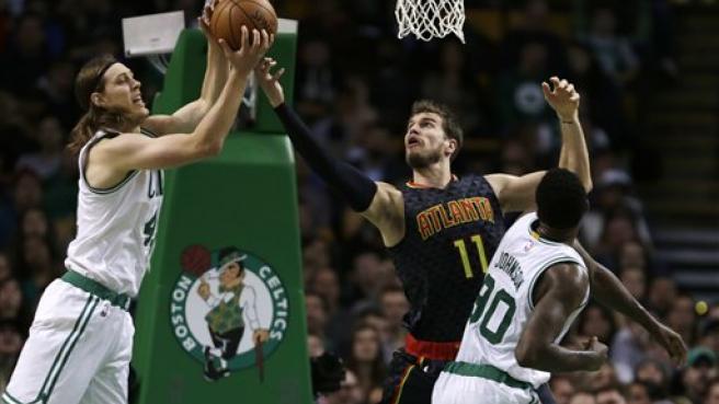 Previewing the NBA Playoffs: East Part 1