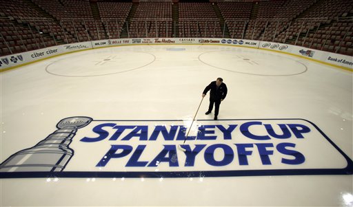 NHL Series Matchup Update for Betting on Stanley Cup Playoffs