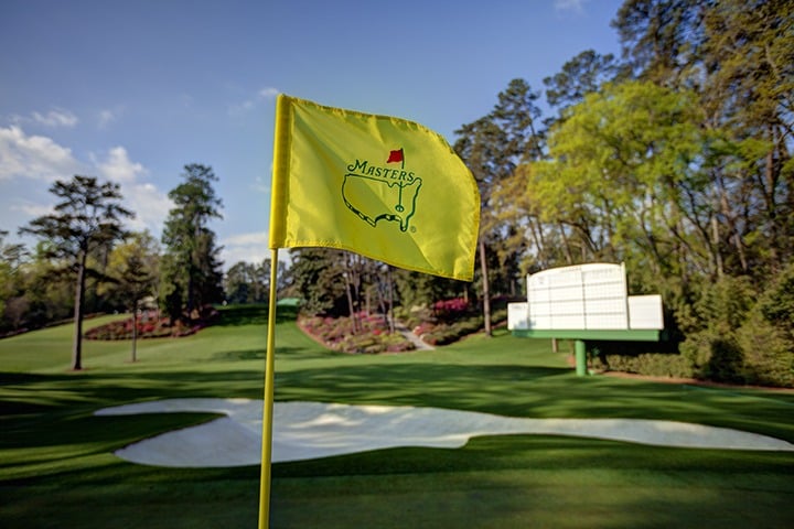 What you need to know about The Masters