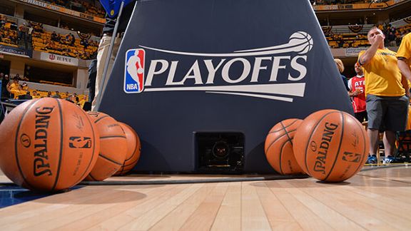 Previewing the NBA Playoffs: West Part 1