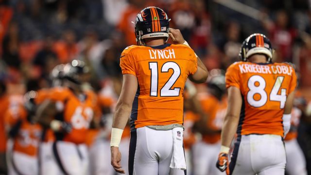 Quarterbacks to watch in NFL Preseason Week 3