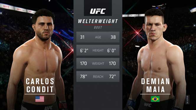 Fights to Watch and Where to Bet for UFC Vancouver