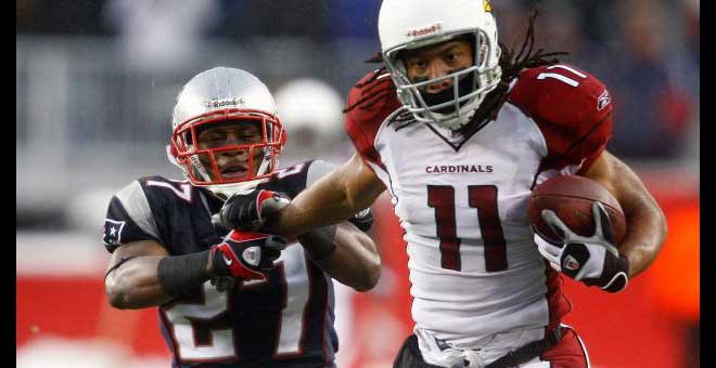 Good Sportsbook Betting Lines for Rams vs. Cardinals