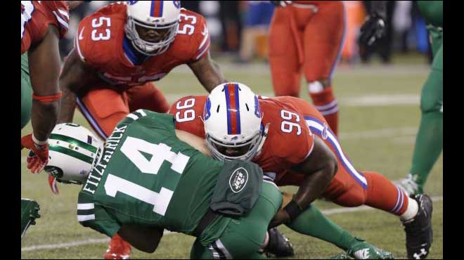 Sportsbooks and US Players Prepare for Week 9 Thursday Night Betting