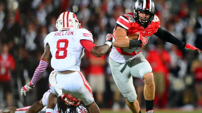2021 Ohio State NCAAF Betting Odds, Predictions & Season Analysis