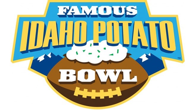 Famous Idaho Potato Bowl 2016 – Idaho vs. Colorado State Odds Trends