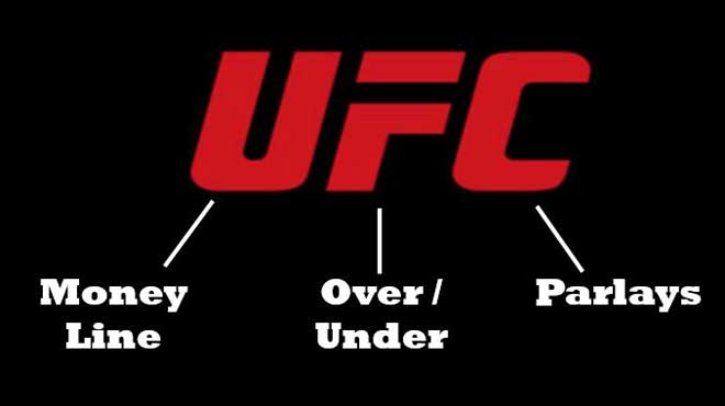 UFC and MMA Betting Guide – How to Bet UFC Fights at Top Sportsbooks