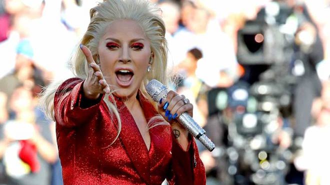 Exotic Super Bowl Props