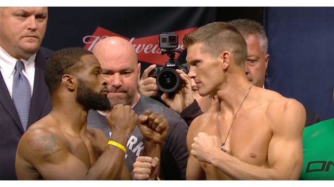 UFC 209 Betting Preview and Predictions