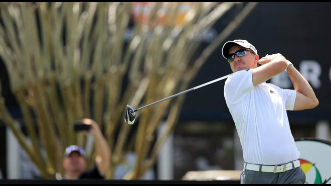 Odds to win 2017 Arnold Palmer Invitational