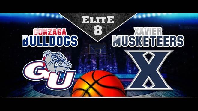 Online Sportsbook Odds Ruling Out Xavier Once Again