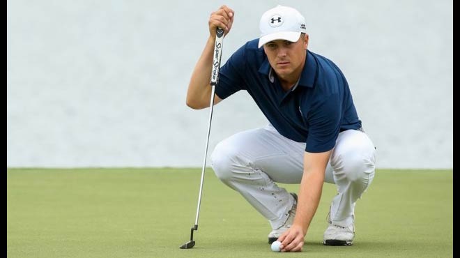 Odds to Win 2017 Shell Houston Open