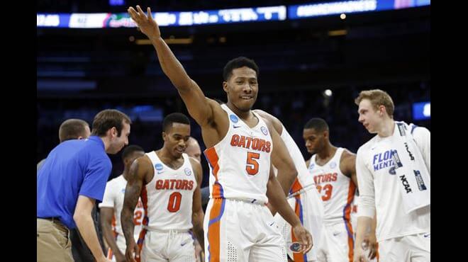 Online Sportsbooks Give Wisconsin A Chance Against Florida