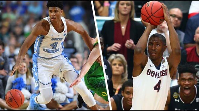 UNC Will Be Looking for A Different Sportsbook Result in 2017