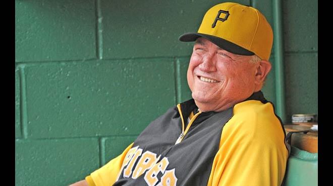 Sportsbooks peg Clint Hurdle as First Manager Sacked