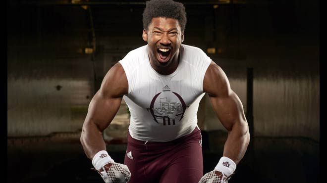 Sportsbooks Pick Myles Garrett as First overall Pick