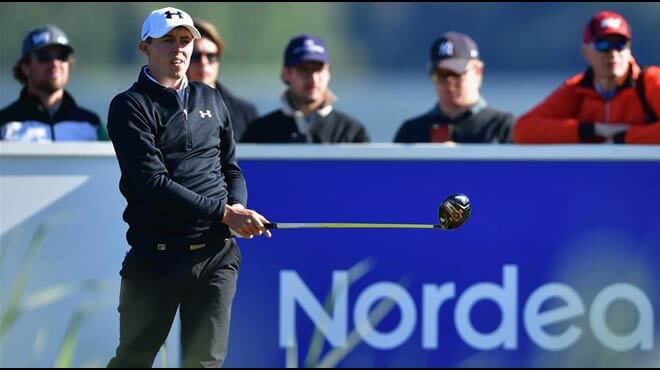 2017 Nordea Masters Betting Favorites