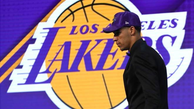 Will Lonzo Ball live up the Betting Expectations?