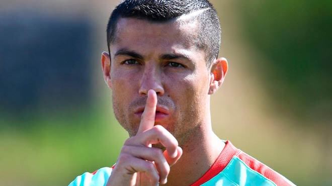 Soccer Betting Sites Contemplate the Best Escape for CR7