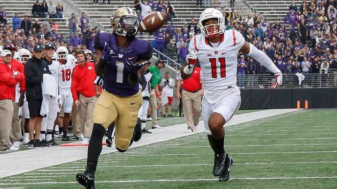 Boise State Broncos vs. Washington Huskies Odds, Picks and 2023 NCAAF Analysis