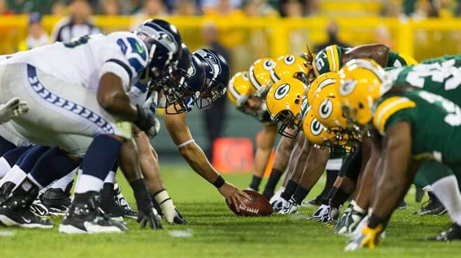 Seahawks vs. Packers Divisional Round Betting Analysis and Odds