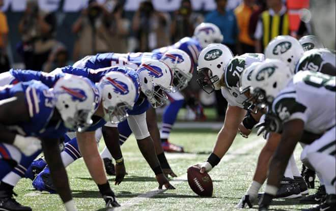 MNF NFL Week 1: Buffalo Bills vs. New York Jets Best Bets, Odds and Prediction