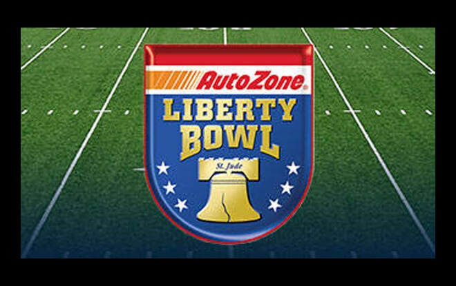 2017 Liberty Bowl Pick: Iowa State Cyclones vs. Memphis Tigers