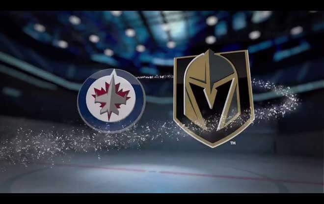 Vegas Golden Knights vs. Winnipeg Jets Odds and Analysis