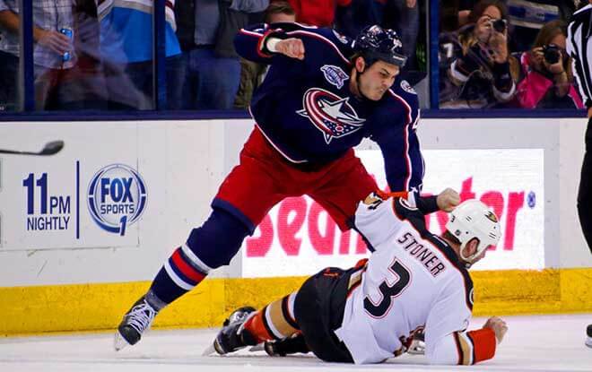 Flyers vs. Blue Jackets Odds and FREE Picks – February 16th