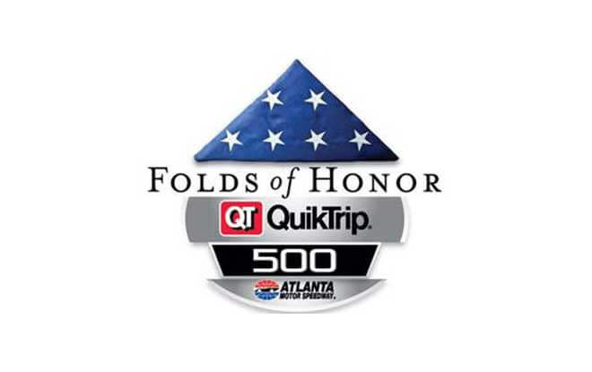 Folds of Honor QuikTrip 500 NASCAR Picks & Wagering Odds
