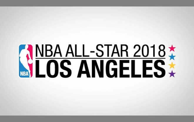 Last Minute Odds and Picks to Bet the 2018 NBA All Star Game