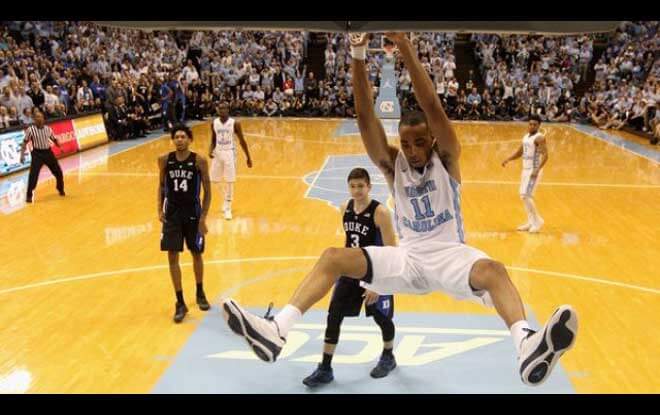 NCAA West Regional Could Bring Betting Value to US Players