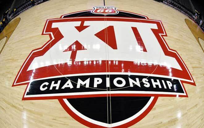 Big 12 Conference Tournament Could Spark Sportsbook Bonuses