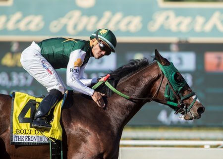Horse Racing Betting: What To Look For in the Preakness