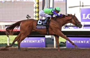Good Magic Horse Betting Picks 2 for 2018 Kentucky Derby