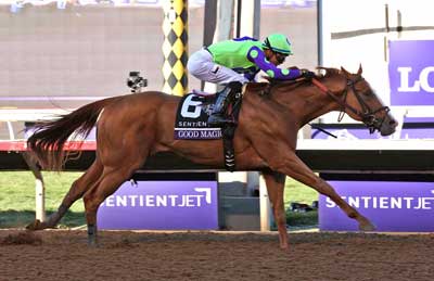 2022 Preakness Stakes Sleepers Odds & Preview (05/21/2022)