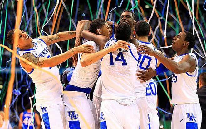 Kansas State vs. Kentucky: Battle of the Wildcats; Betting Odds & Preview