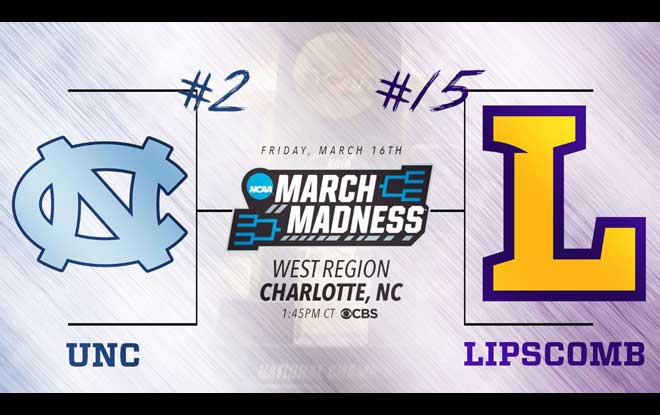 Lipscomb vs. UNC Sportsbook Betting Preview, Odds, & Expert Analysis